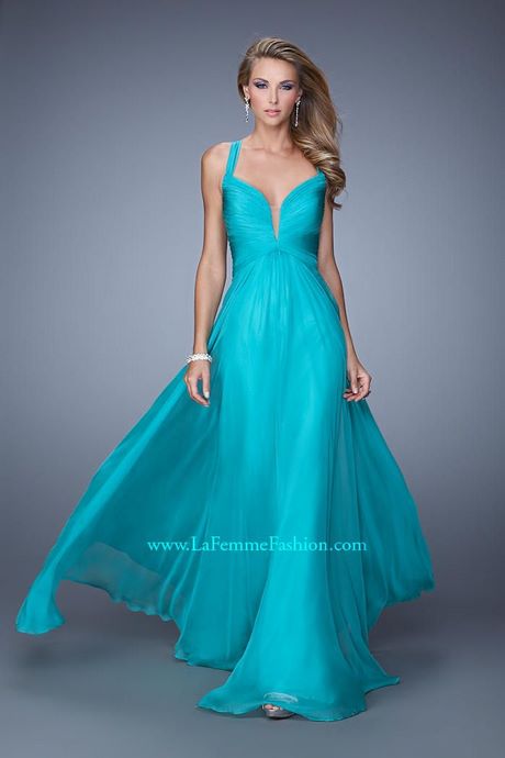 La femme prom dresses 2023