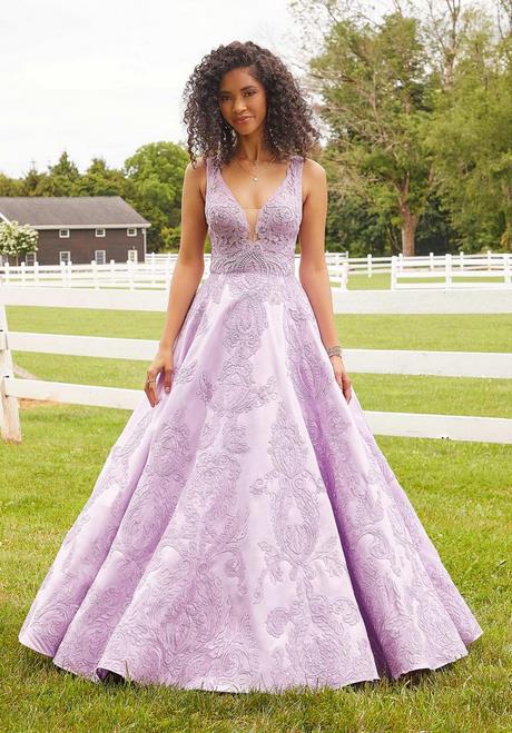 Navy prom dresses 2023