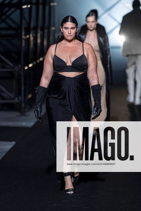 Plus size zomermode 2023