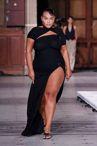 Plus size zomermode 2023