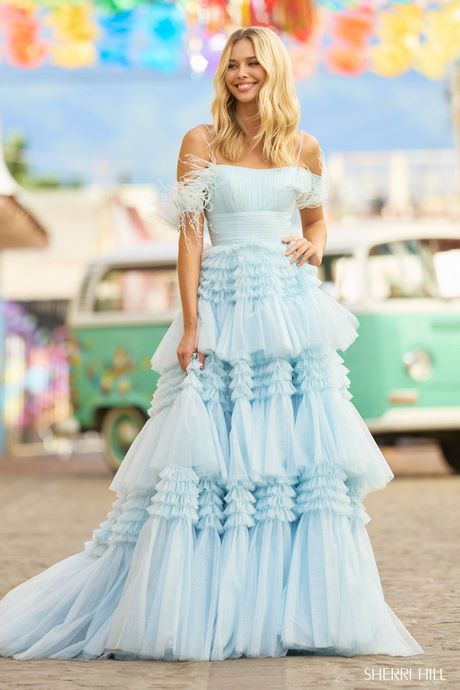 Prom 2023 sherri hill