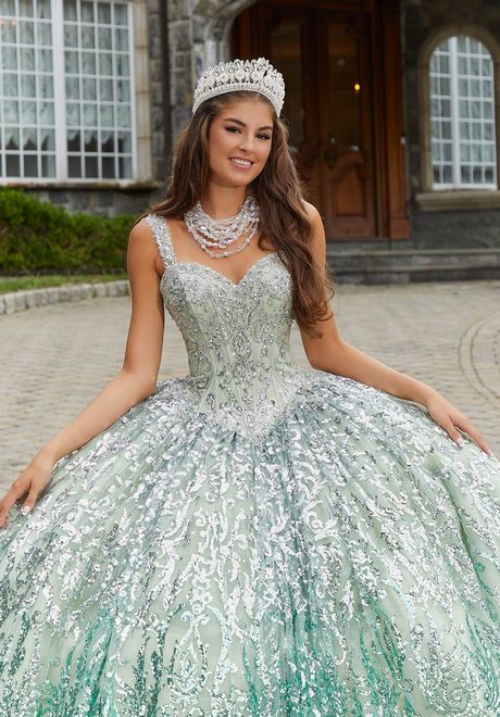 Quinceanera collectie 2023