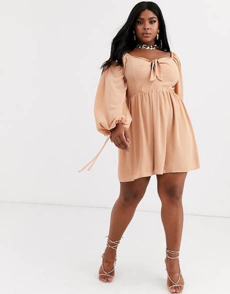 Zomer outfits plus size 2023
