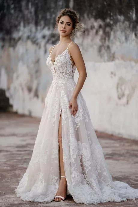 2024 bridal collections