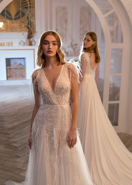 2024 bridal collections