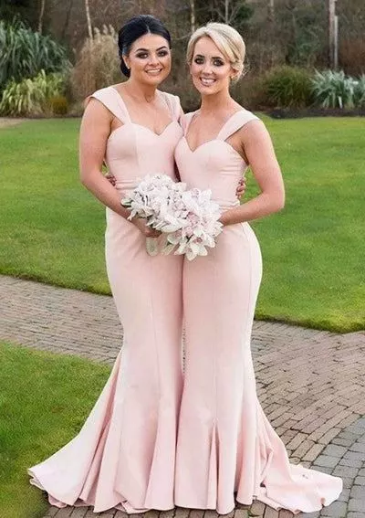 2024 bridesmaids dresses