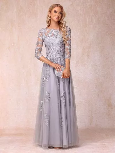 2024 spring mother of the bride dresses