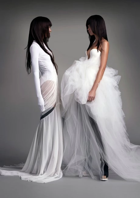 2024 vera wang wedding dresses