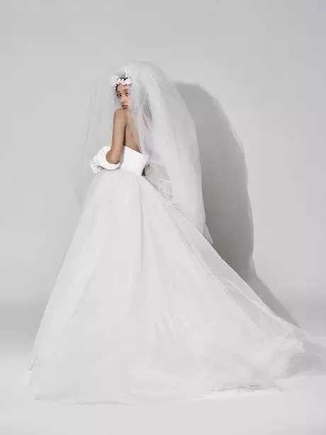 2024 vera wang wedding dresses