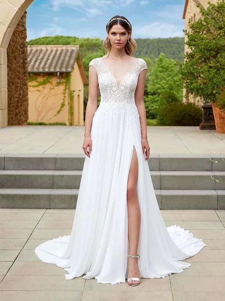 Bridals jurken 2024
