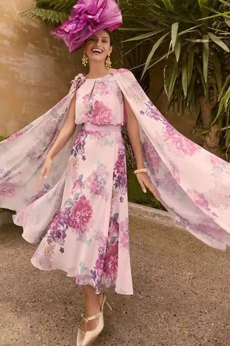 Mother of the groom dresses for spring 2024