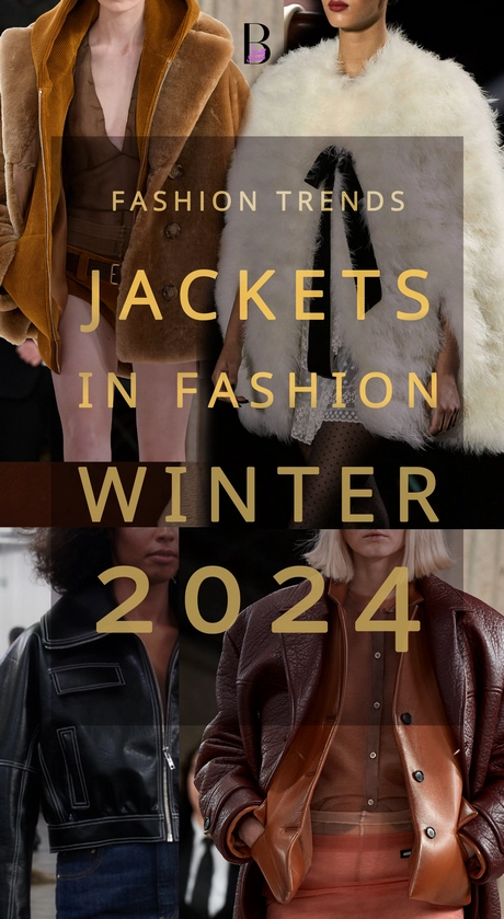 Nieuwe winterkleding 2024