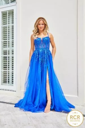Tiffany pageant dresses 2024