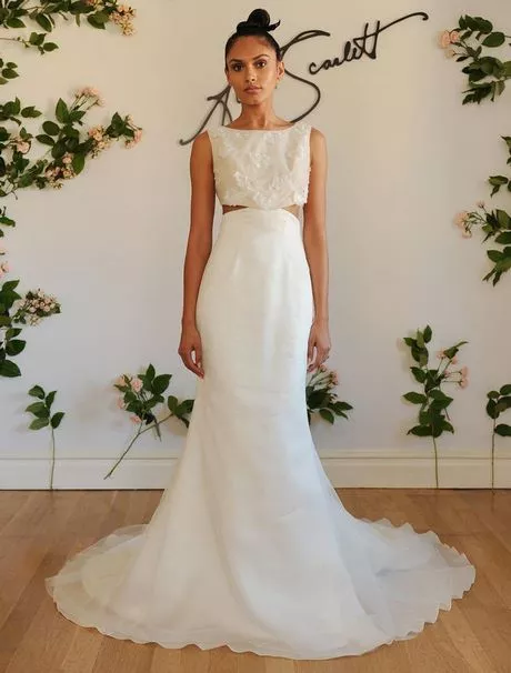 Wedding dresses 2024-2024