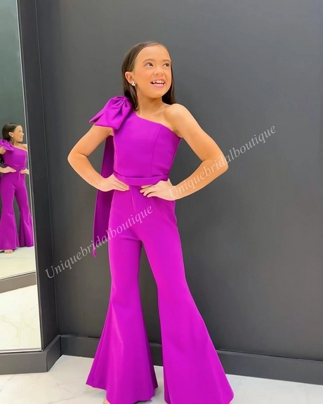 Casual wear for pageant 2024
