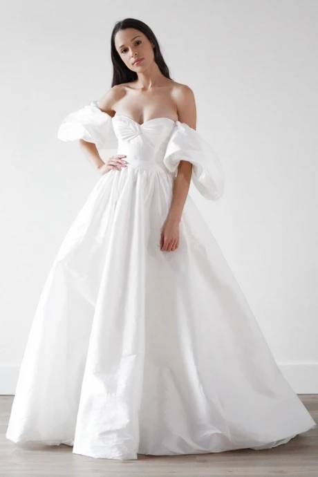 Watters wedding dresses 2024