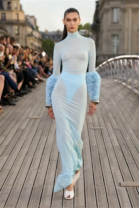 Winter jurken 2024