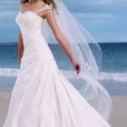 Bruids jurk