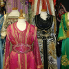 Marokkaanse kleding