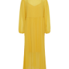 Steps gele jurk