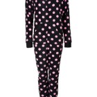 Pyjama jumpsuit dames