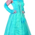 Elsa kleedje