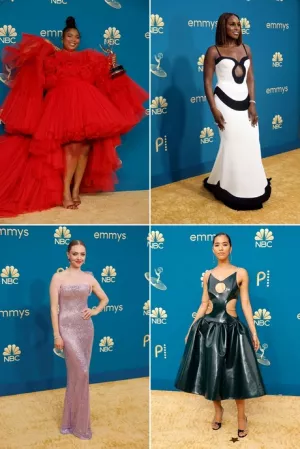 Emmys 2023 best dressed