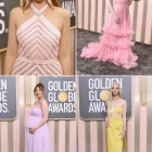 Golden globes 2023 jurken