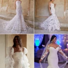 Best 2024 wedding dresses