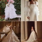 Brides wedding dresses 2024