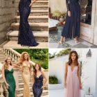 Wedding guest outfits 2024