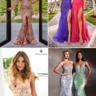 Designer prom dresses 2024
