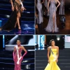 Miss world 2024 evening gown