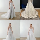 Watters wedding dresses 2024